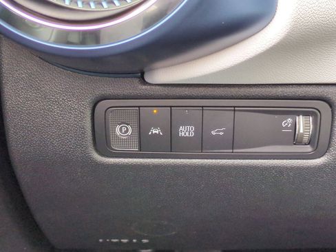 New 2026 Chevrolet Equinox EV LT image 17