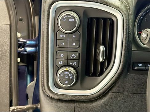 Certified 2023 Chevrolet Silverado 2500 LTZ image 10