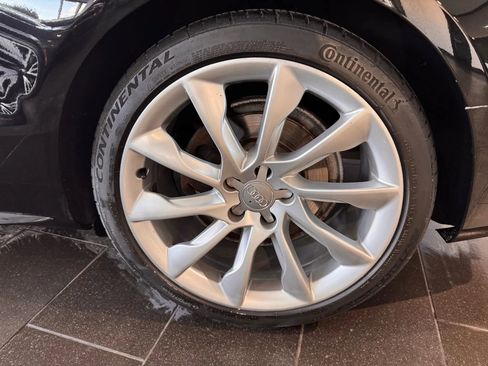 Used 2016 Audi A5 2.0T Premium Plus w/ Technology Package image 38