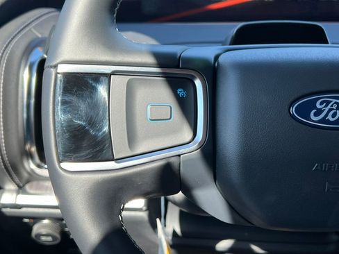 New 2026 Ford Expedition Max Platinum AWD/4WD image 21