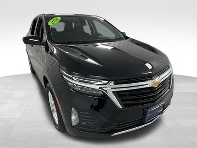 Used 2024 Chevrolet Equinox LT