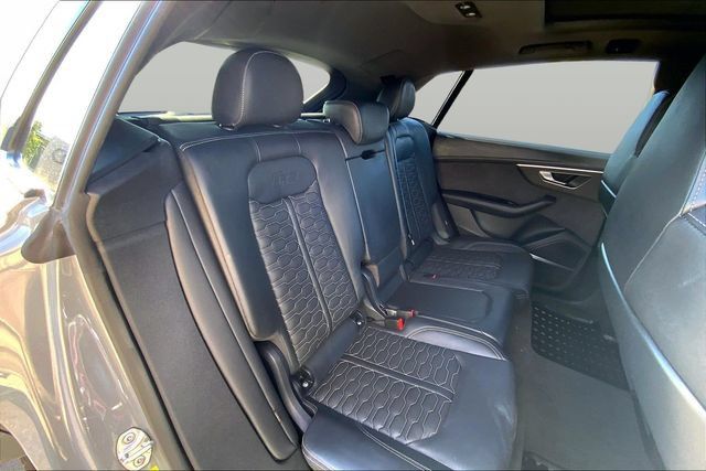 Used 2024 Audi RS Q8 AWD/4WD image 19