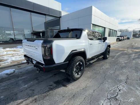 Certified 2023 GMC Hummer EV Edition 1 image 8