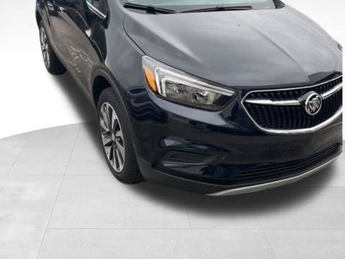 Used 2022 Buick Encore Preferred w/ Safety Package image 5