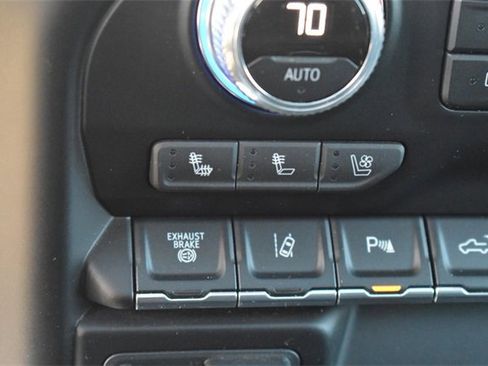 Certified 2020 GMC Sierra 3500 Denali w/ Denali Ultimate Package image 39