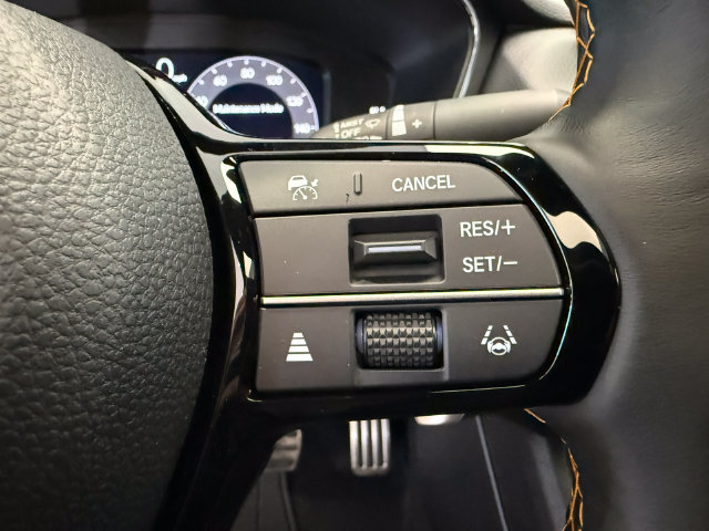 Certified 2026 Acura Integra A-Spec w/ Technology Package FWD image 22