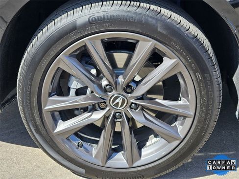 Certified 2025 Acura ADX A-Spec image 11