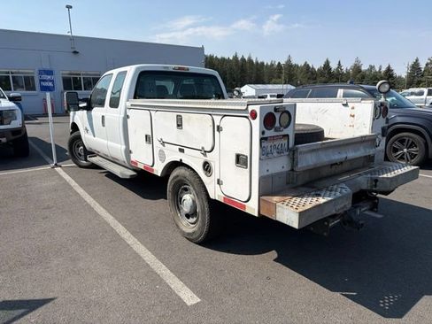 Used 2011 Ford F350 XL w/ PWR Equipment Group RWD image 7