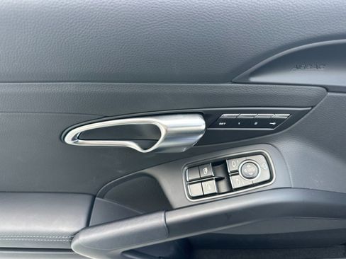 Certified 2025 Porsche 718 Boxster S image 12