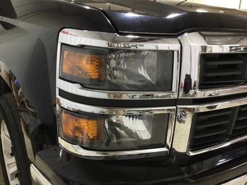 Used 2014 Chevrolet Silverado 1500 LT w/ All Star Edition image 28