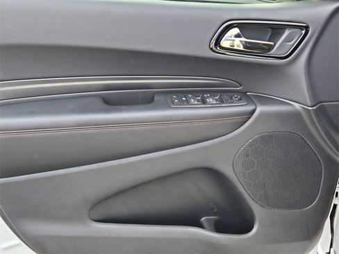 New 2026 Dodge Durango GT w/ Blacktop Package image 16