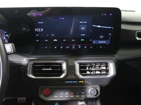 Certified 2024 Ford Mustang GT Premium w/ GT Performance Package image 15