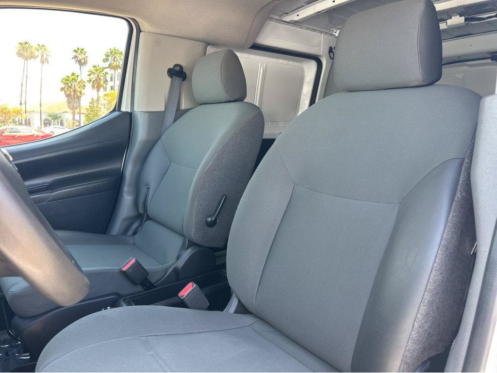 Used 2021 Nissan NV200 SV FWD image 7