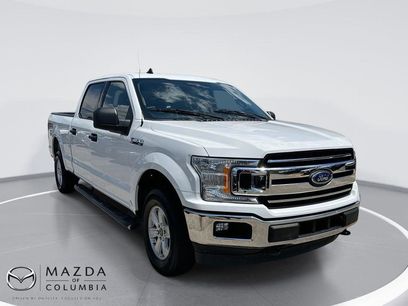 Used 2019 Ford F150 XLT