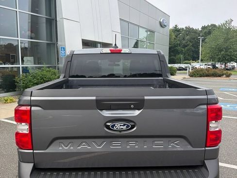 Used 2026 Ford Maverick XL AWD/4WD image 4