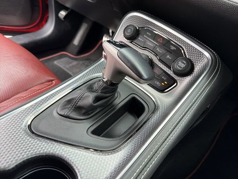 Used 2019 Dodge Challenger SRT Hellcat w/ Laguna Leather Package RWD image 18