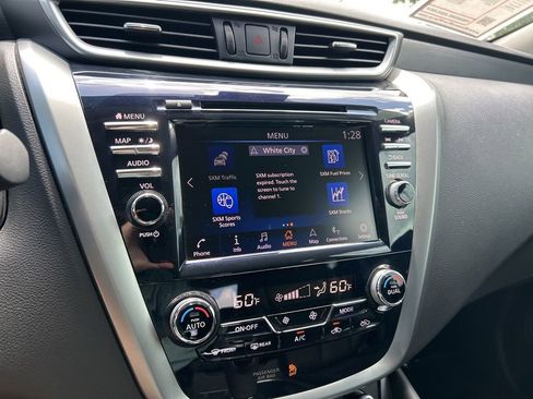Certified 2023 Nissan Murano SL w/ Cargo Package FWD image 32