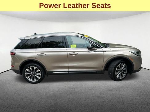 Used 2020 Lincoln Corsair Reserve w/ Equipment Group 201A AWD/4WD image 11