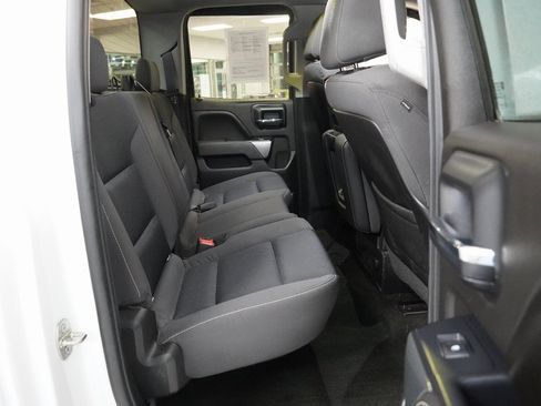 Used 2015 Chevrolet Silverado 1500 LT w/ All Star Edition image 27