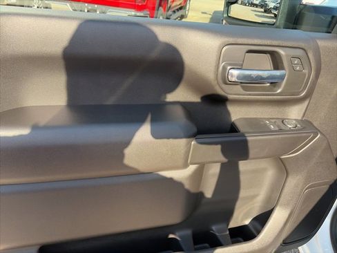 New 2026 GMC Sierra 3500 Pro image 13