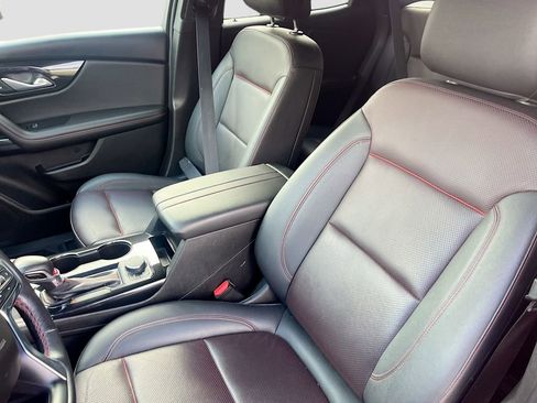 Used 2022 Chevrolet Blazer RS FWD image 21
