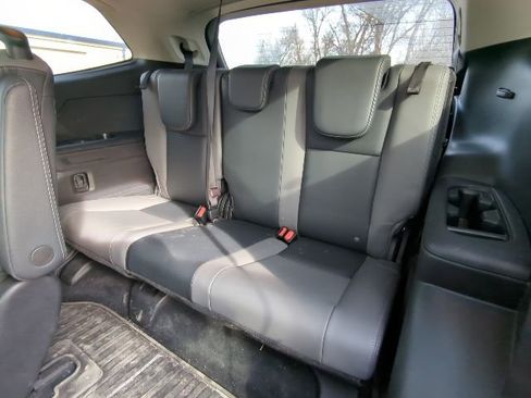 Used 2022 Subaru Ascent Onyx Edition image 19