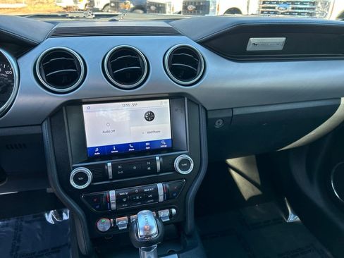 Used 2021 Ford Mustang Premium image 17