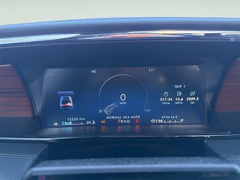 Used 2024 Lincoln Navigator Reserve w/ Equipment Group 201A image 31