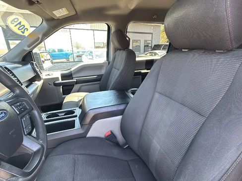 Used 2019 Ford F150 XL w/ Equipment Group 101A Mid AWD/4WD image 15