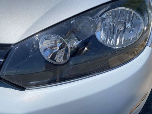Used 2011 Volkswagen Jetta TDI FWD image 12