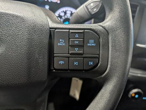 Used 2021 Ford F150 XL w/ Equipment Group 101A High image 21