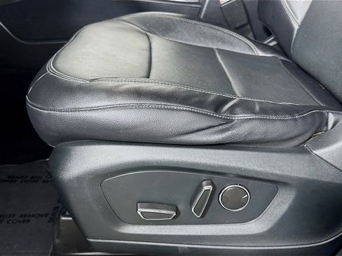 Used 2020 Ford Explorer Limited w/ Class III Trailer Tow Package image 26