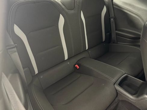 Used 2023 Chevrolet Camaro LT w/ RS Package image 33