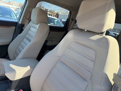 Used 2019 Honda CR-V EX image 8