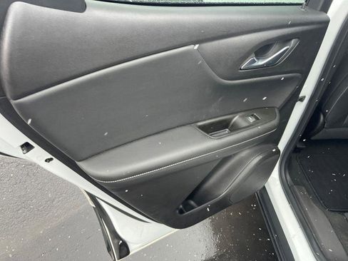 Used 2024 Chevrolet Blazer LT image 22