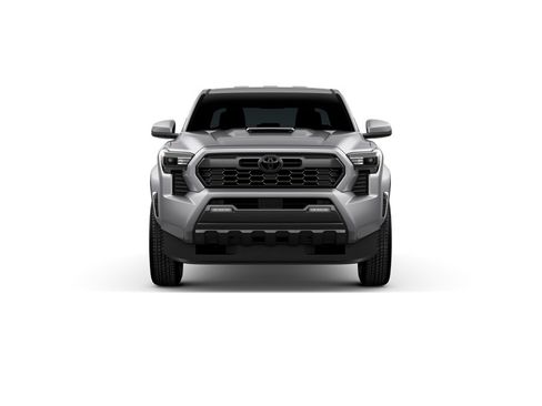 New 2026 Toyota Tacoma TRD Sport AWD/4WD image 57