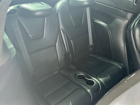 Used 2016 Tesla Model X 75D image 16