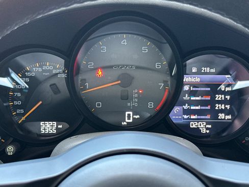 Used 2018 Porsche 911 GT2 RS RWD image 30