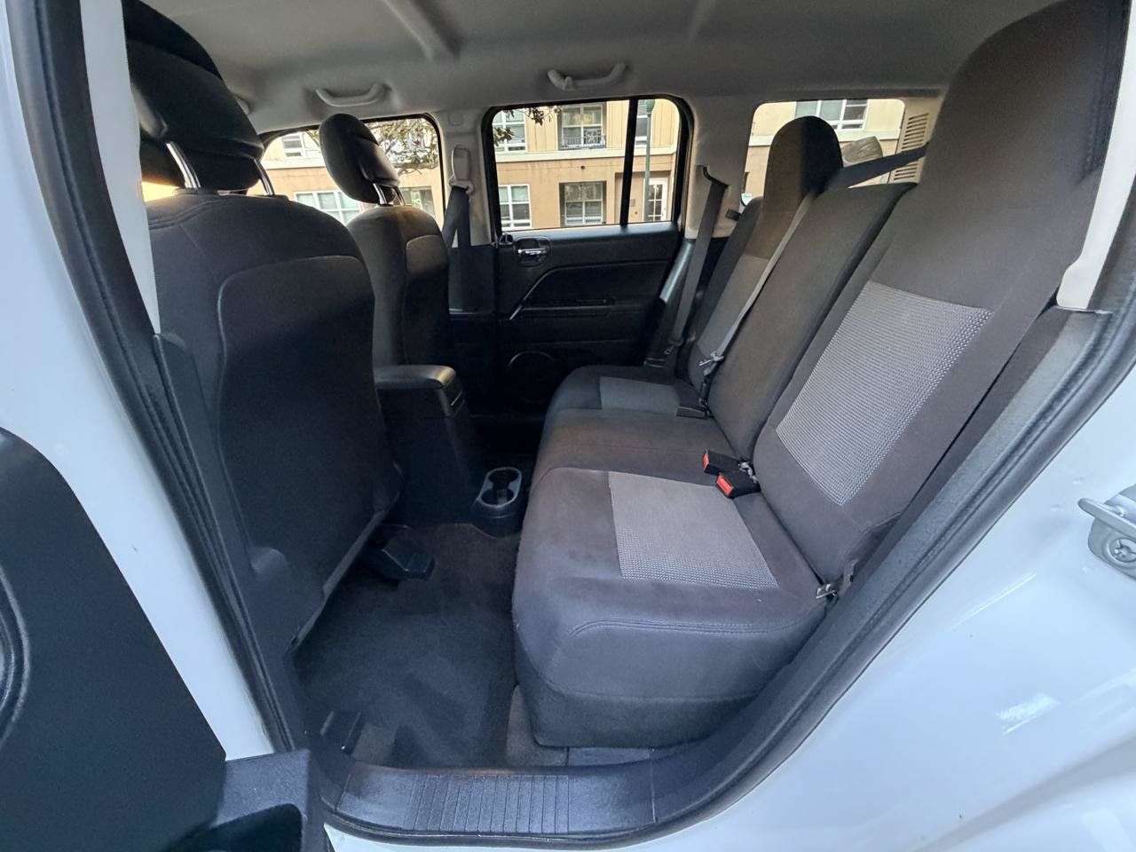 Used 2014 Jeep Patriot Sport w/ Power Value Group FWD image 29