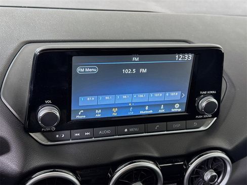 Certified 2025 Nissan Sentra S image 7