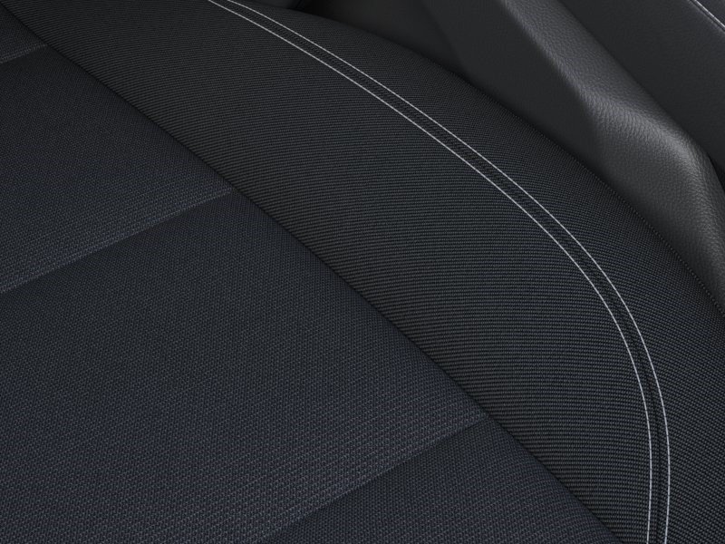 New 2026 Chevrolet Traverse LT w/ Enhanced Driving Package FWD image 21