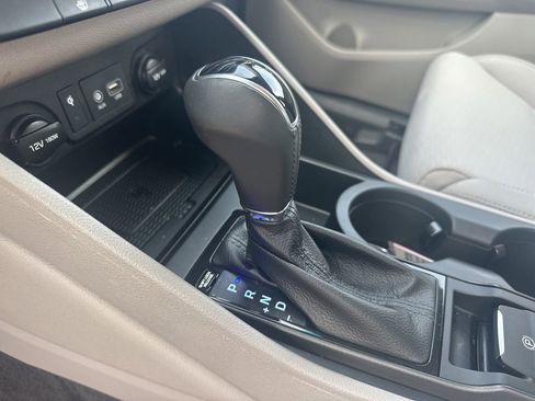 Used 2021 Hyundai Tucson Sport AWD/4WD image 29