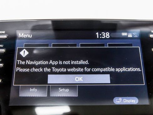 Used 2021 Toyota Avalon XLE w/ Moonroof Package FWD image 22