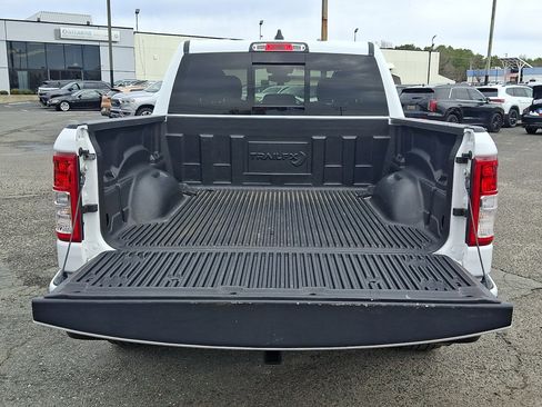 Used 2023 RAM 1500 Big Horn image 18