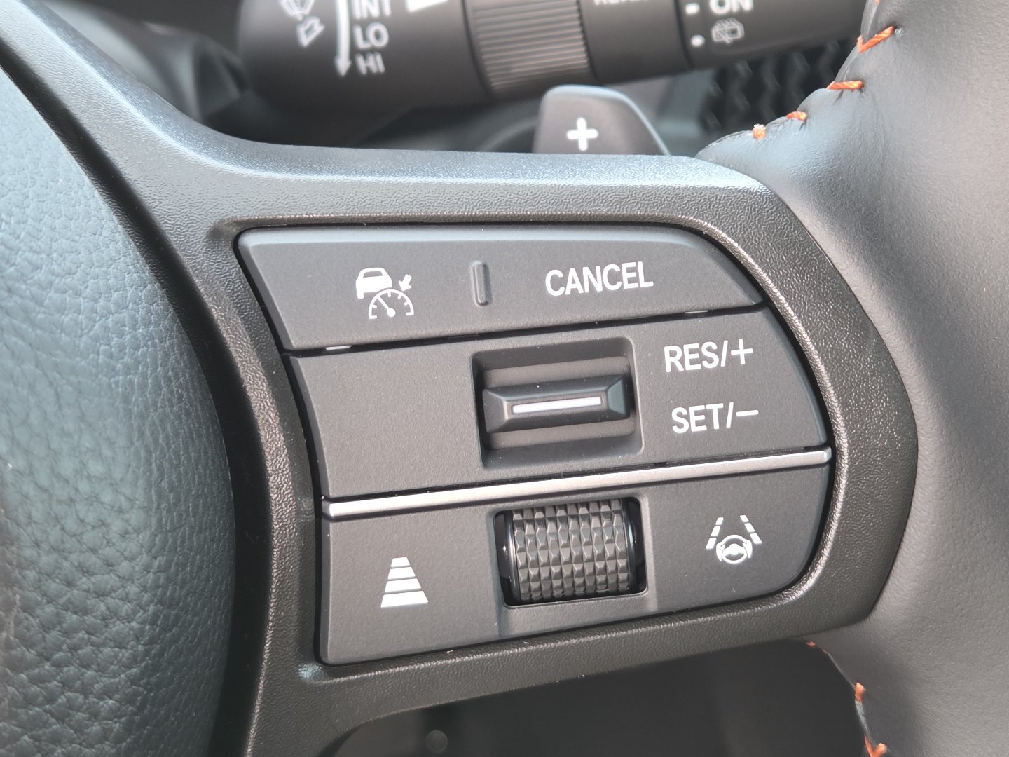 New 2027 Honda CR-V Sport-L image 11