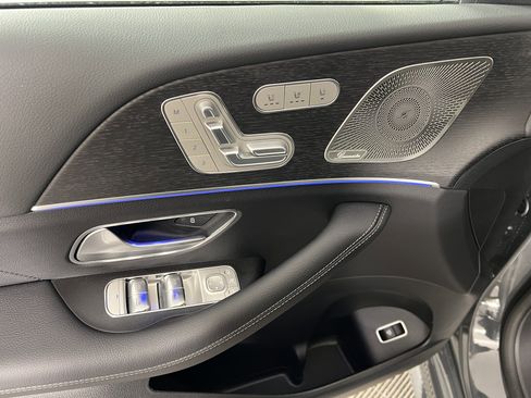 New 2026 Mercedes-Benz GLE 350 4MATIC image 18