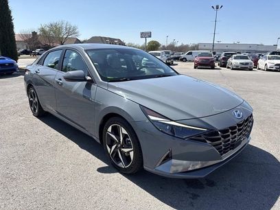 Used 2021 Hyundai Elantra Limited