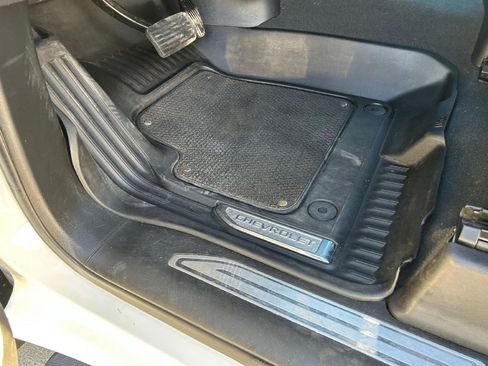 Used 2023 Chevrolet Silverado 1500 LT Trail Boss image 39