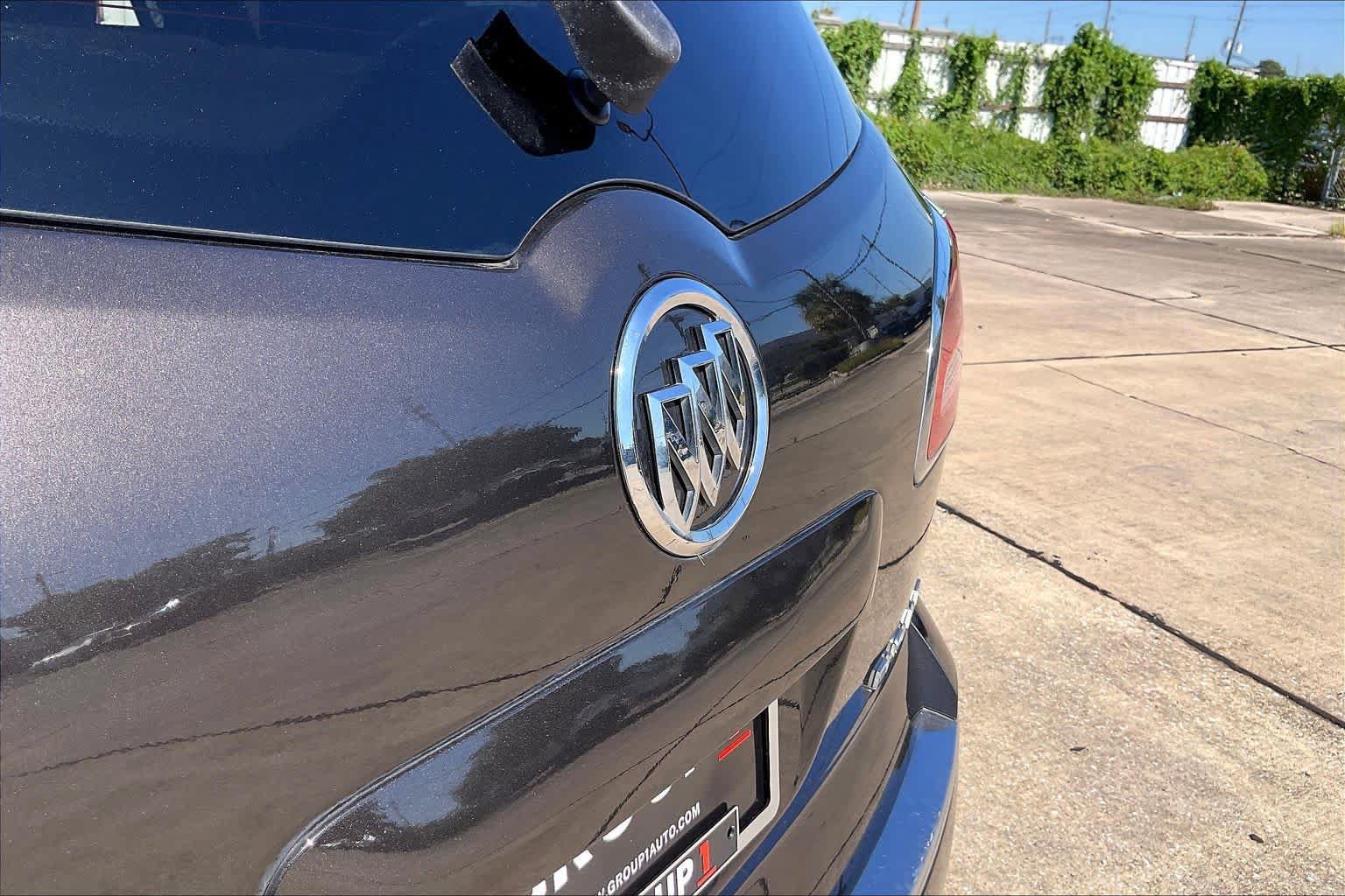Used 2014 Buick Enclave Leather FWD image 27