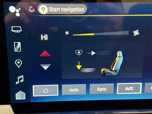 New 2026 Chevrolet Silverado 1500 LT Trail Boss w/ Safety Package image 16